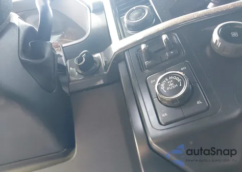 2023 Ford F-150 Police Responder Xl z USA, uszkodzony, nr VIN 1FTFW1P82PKD22518